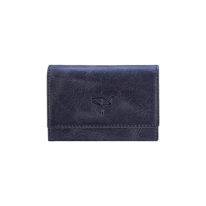 Zoozie Bags Cuba - Azul oscuro